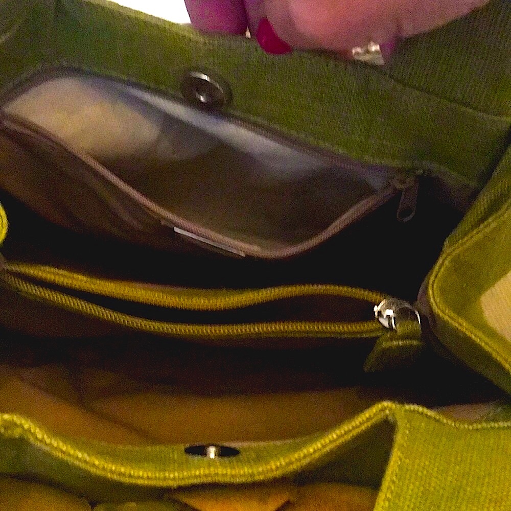 Paolo Masi Pocketbook - Picture 4 of 4